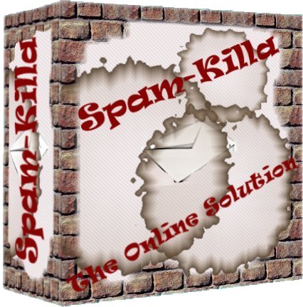 block spam 100% with the Spam-Killa
